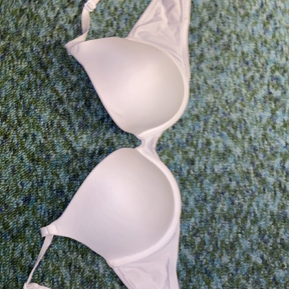 PINK Push Up Bra